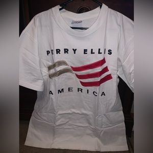 Perry Ellis Shirt